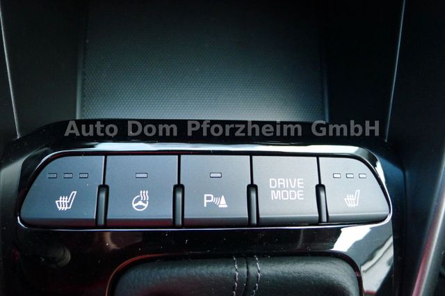 Kia Stonic 1.0 T-GDI 48V DCT 100 GT-Line/Techno/GD