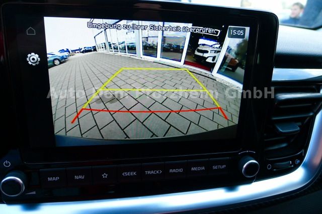 Kia Stonic 1.0 T-GDI 48V DCT 100 GT-Line/Techno/GD