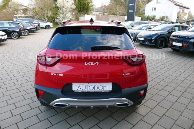 Kia Stonic 1.0 T-GDI 48V DCT 100 GT-Line/Techno/GD