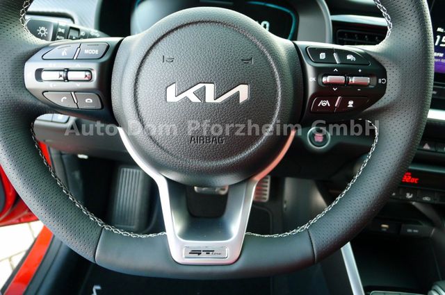 Kia Stonic 1.0 T-GDI 48V DCT 100 GT-Line/Techno/GD