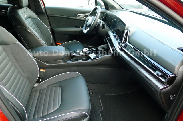 Kia Sportage 1.6T 48V DCT GT-LINE/DW/SOUND/PANO