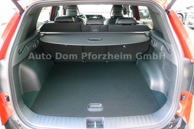 Kia Sportage 1.6T 48V DCT GT-LINE/DW/SOUND/PANO