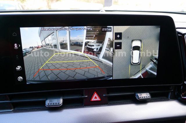 Kia Sportage 1.6T 48V DCT GT-LINE/DW/SOUND/PANO