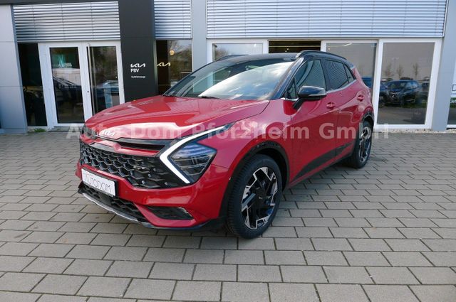 Kia Sportage 1.6T 48V DCT GT-LINE/DW/SOUND/PANO