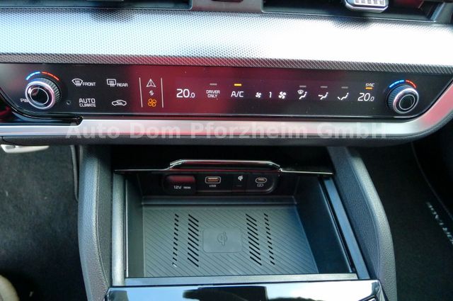 Kia Sportage 1.6 T HEV GT-line AWD/DRIVE/SOUND/PANO