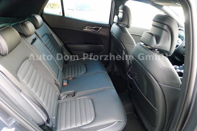 Kia Sportage 1.6 T HEV GT-line AWD/DRIVE/SOUND/PANO