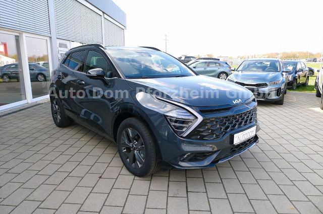 Kia Sportage 1.6 T HEV GT-line AWD/DRIVE/SOUND/PANO