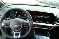 Kia Sportage 1.6 T HEV GT-line AWD/DRIVE/SOUND/PANO