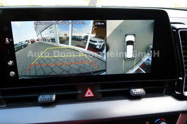 Kia Sportage 1.6 T HEV GT-line AWD/DRIVE/SOUND/PANO