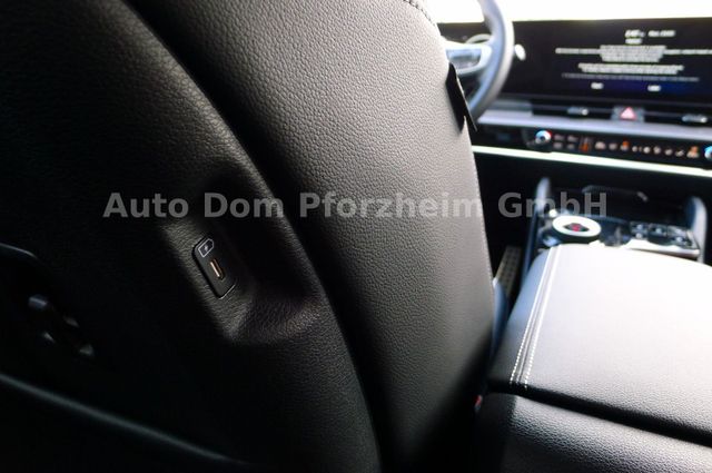 Kia Sportage 1.6 T HEV GT-line AWD/DRIVE/SOUND/PANO