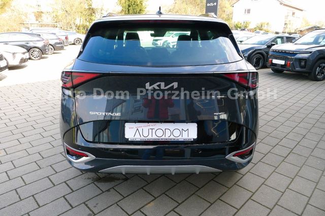 Kia Sportage 1.6 T HEV GT-line AWD/DRIVE/SOUND/PANO