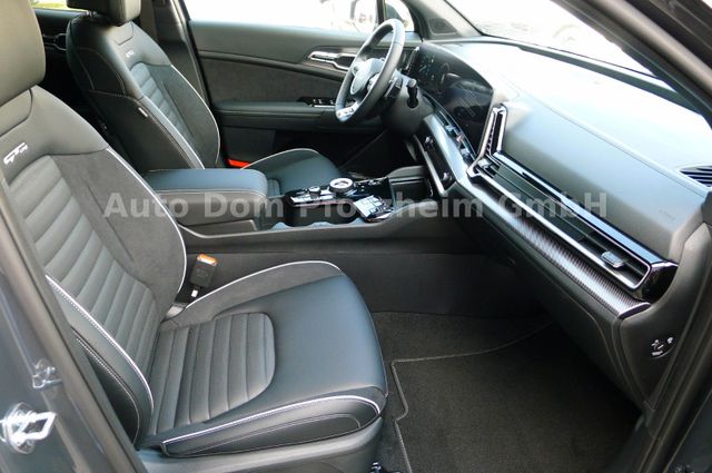 Kia Sportage 1.6 T HEV GT-line AWD/DRIVE/SOUND/PANO