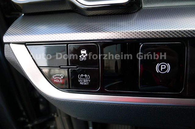 Kia Sportage 1.6 T HEV GT-line AWD/DRIVE/SOUND/PANO