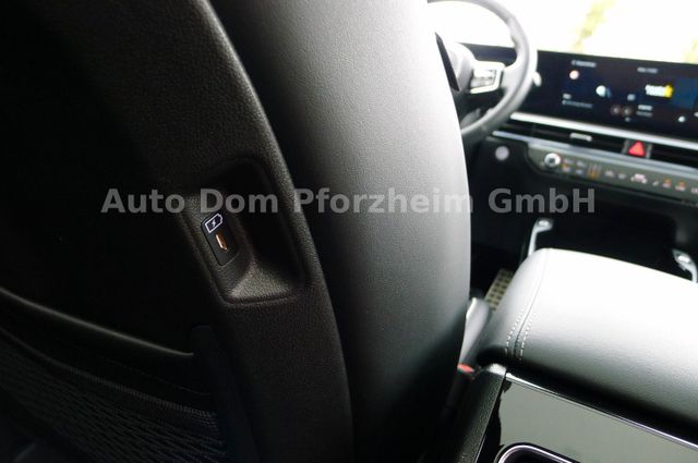 Kia Sorento PE 1.6T HEV AWD Platinum/ Nappa/Panorama