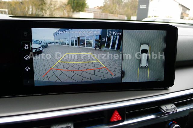 Kia Sorento PE 1.6T HEV AWD Platinum/ Nappa/Panorama