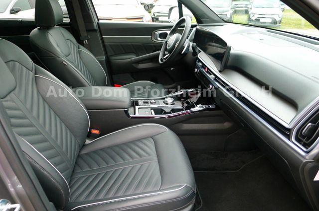 Kia Sorento PE 1.6T HEV AWD Platinum/ Nappa/Panorama