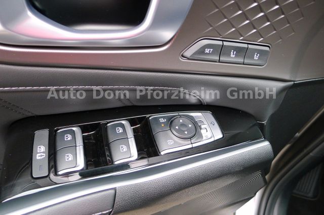 Kia Sorento PE 1.6T HEV AWD Platinum/ Nappa/Panorama