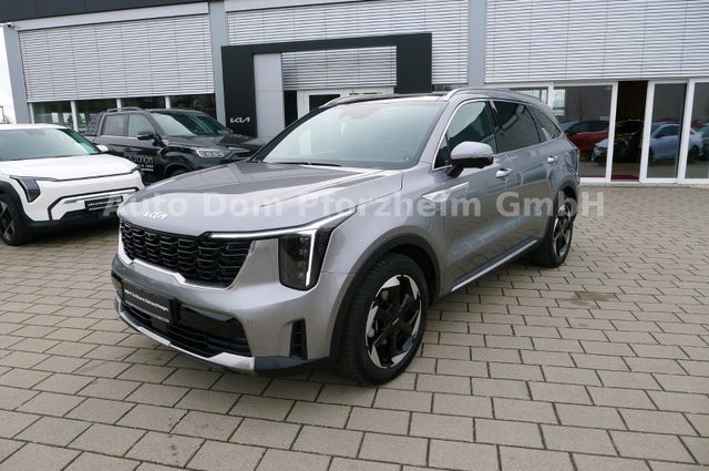 Kia Sorento PE 1.6T HEV AWD Platinum/ Nappa/Panorama