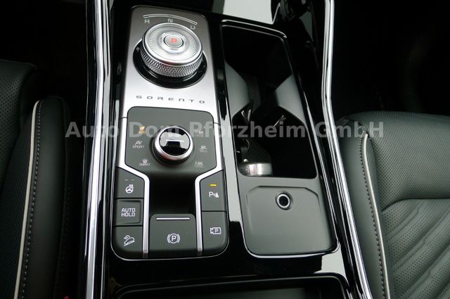 Kia Sorento PE 1.6T HEV AWD Platinum/ Nappa/Panorama