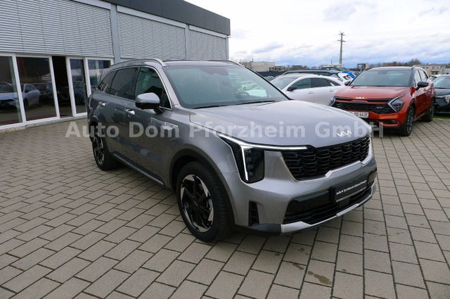 Kia Sorento PE 1.6T HEV AWD Platinum/ Nappa/Panorama