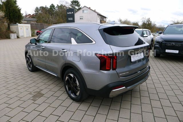 Kia Sorento PE 1.6T HEV AWD Platinum/ Nappa/Panorama
