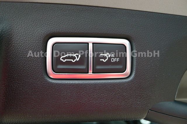 Kia Sorento PE 1.6T HEV AWD Platinum/ Nappa/Panorama