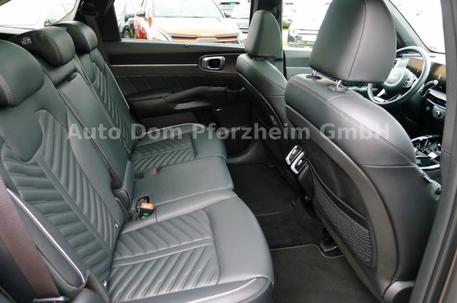 Kia Sorento PE 1.6T HEV AWD Platinum/ Nappa/Panorama