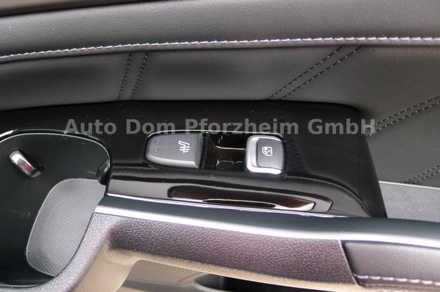 Kia Sorento PE 1.6T HEV AWD Platinum/ Nappa/Panorama