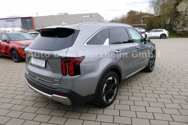 Kia Sorento PE 1.6T HEV AWD Platinum/ Nappa/Panorama