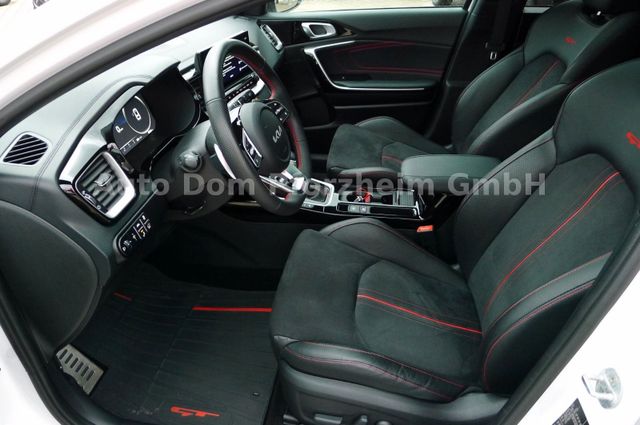 Kia Proceed GT 1.6T DCT Komfort/Panorama