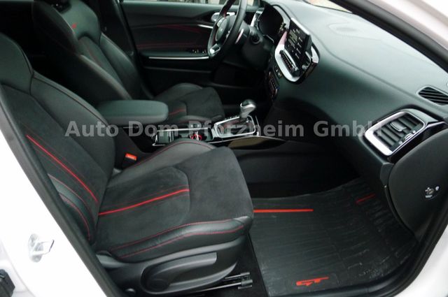 Kia Proceed GT 1.6T DCT Komfort/Panorama