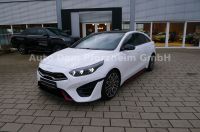 Kia Proceed GT 1.6T DCT Komfort/Panorama