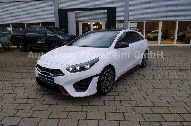 Kia Proceed GT 1.6T DCT Komfort/Panorama