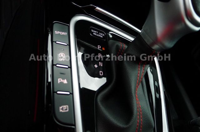 Kia Proceed GT 1.6T DCT Komfort/Panorama