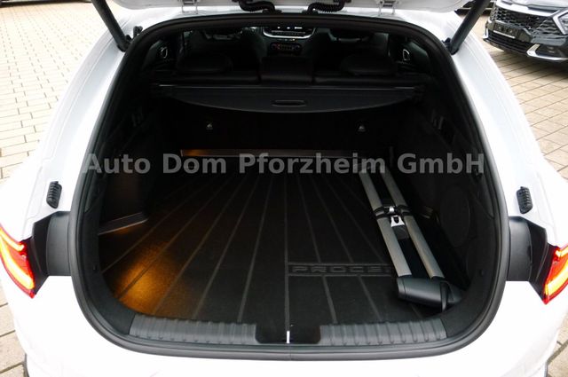 Kia Proceed GT 1.6T DCT Komfort/Panorama