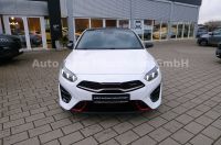 Kia Proceed GT 1.6T DCT Komfort/Panorama