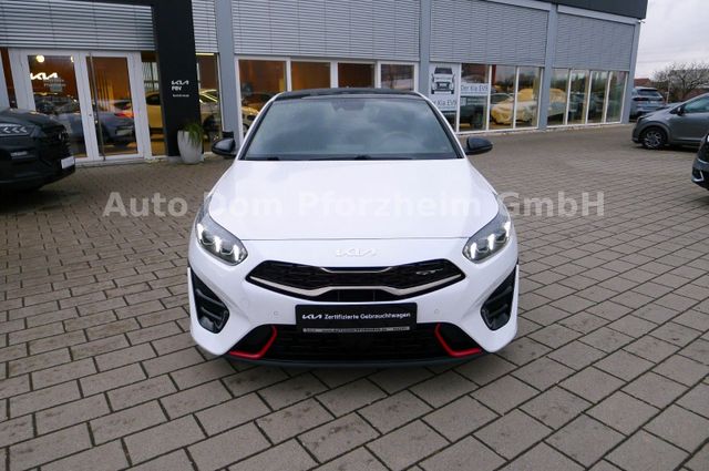 Kia Proceed GT 1.6T DCT Komfort/Panorama