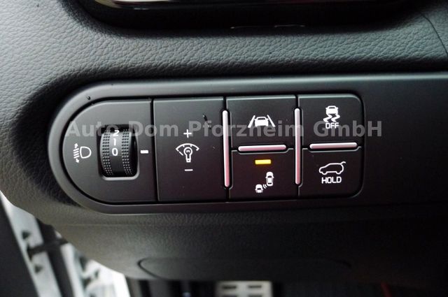 Kia Proceed GT 1.6T DCT Komfort/Panorama