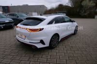 Kia Proceed GT 1.6T DCT Komfort/Panorama
