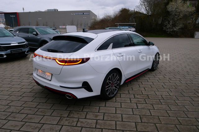 Kia Proceed GT 1.6T DCT Komfort/Panorama