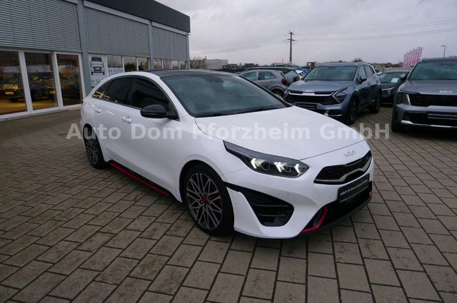 Kia Proceed GT 1.6T DCT Komfort/Panorama