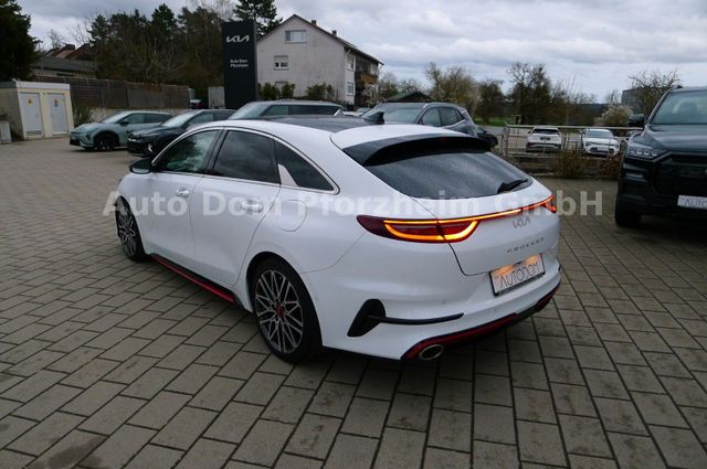 Kia Proceed GT 1.6T DCT Komfort/Panorama