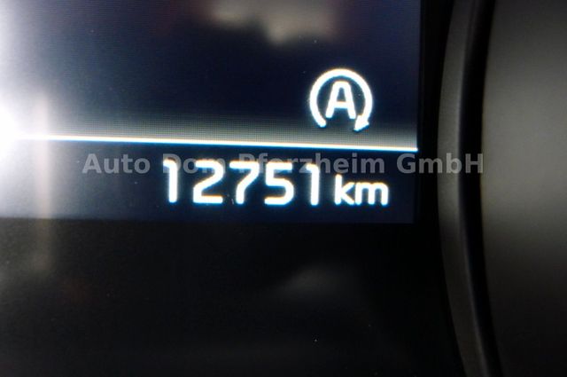 Kia Ceed SW 1.5 T-GDI DCT Spirit