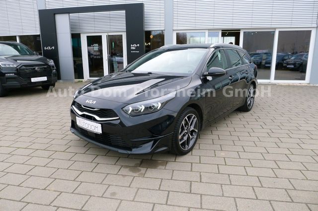 Kia Ceed SW 1.5 T-GDI DCT Spirit