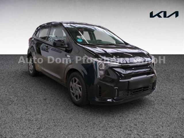 Kia Picanto 1.0 Vision AMT NAVI/Kamera/Facelift