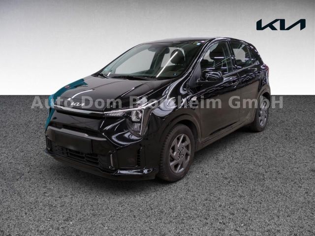 Kia Picanto 1.0 Vision AMT NAVI/Kamera/Facelift