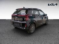 Kia Picanto 1.0 Vision AMT NAVI/Kamera/Facelift