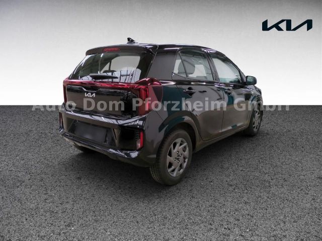 Kia Picanto 1.0 Vision AMT NAVI/Kamera/Facelift