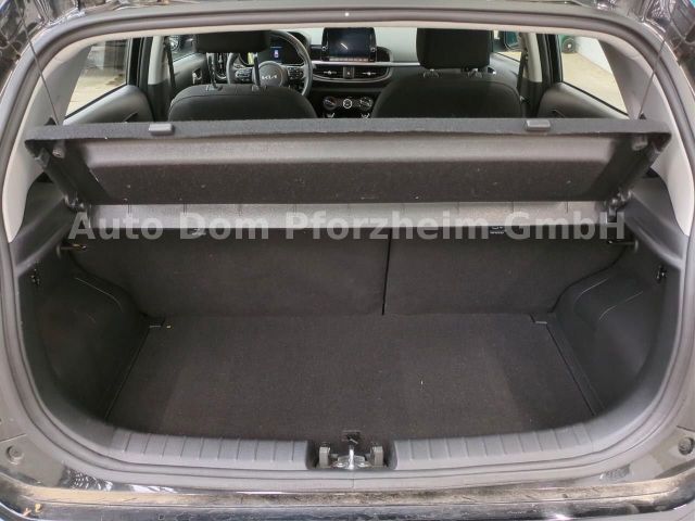 Kia Picanto 1.0 Vision AMT NAVI/Kamera/Facelift