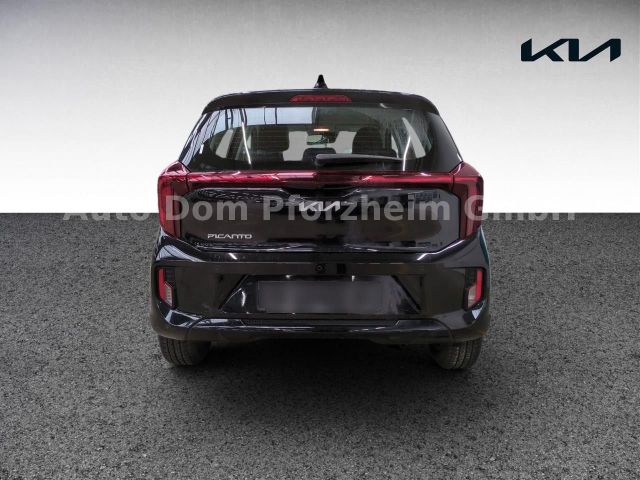 Kia Picanto 1.0 Vision AMT NAVI/Kamera/Facelift